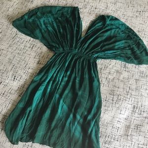 San Lorenzo Beach Coverup!